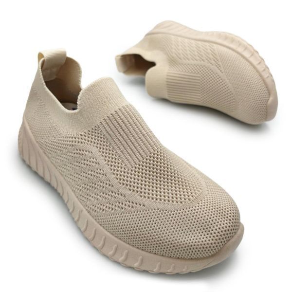 Дитячі текстильні кросівки для дівчинки BBT kids 33p, 36p MV-1701s фото