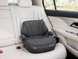 Бустер VELANO Gravo i-Size 125&ndash;150 см, ISOFIX + підстаканник, black sf59723 фото 6
