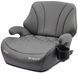 Бустер VELANO Gravo i-Size 125&ndash;150 см, ISOFIX + підстаканник, black sf59723 фото 1