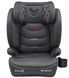 Автокресло VELANO Forza 2 в 1 i-Size 100&ndash;150 см, ISOFIX, grey sf59724 фото 2