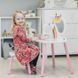 Комплект меблів дитячий FreeON Unicorn, white - pink 40420 фото 2