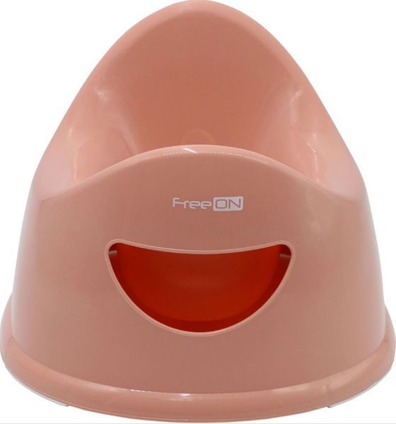 Дитячий горщик FreeON Dusty Pink 48754 фото