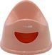 Дитячий горщик FreeON Dusty Pink 48754 фото 2