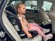 Автокрісло VELANO Forza 2 в 1 i-Size 100&ndash;150 см, ISOFIX, grey sf59725 фото 9