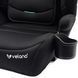Автокрісло VELANO Forza 2 в 1 i-Size 100&ndash;150 см, ISOFIX, grey sf59725 фото 6