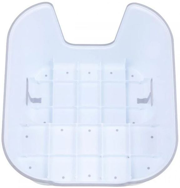 Сходинки для дитини у ванну на 2 сходинки FreeON, white - grey 42332 фото