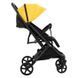 Коляска для дитини прогулянкова FreeON Tao, yellow sf61084 фото 4