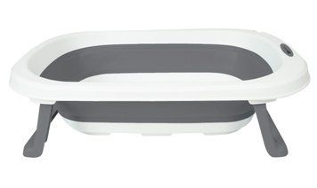 Ванная складная детская FreeON foldable Grey-White sf61005 фото
