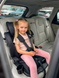 Автокрісло VELANO Flexo i-Size 76&ndash;150 см, ISOFIX + Top Tether/ремінь, black sf59726 фото 9