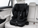 Автокрісло VELANO Flexo i-Size 76&ndash;150 см, ISOFIX + Top Tether/ремінь, black sf59726 фото 8