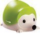 Детский горшок FreeON Hedgehog, green sf43783 фото 1