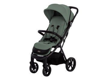 Коляска для дитини прогулянкова FreeON Dynamic, green 82580 фото