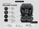 Автокрісло VELANO Flexo i-Size 76&ndash;150 см, ISOFIX + Top Tether/ремінь, grey sf59727 фото 10