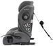 Автокрісло VELANO Flexo i-Size 76&ndash;150 см, ISOFIX + Top Tether/ремінь, grey sf59727 фото 3