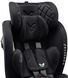 Автокресло VELANO Aura 360&deg; i-Size 40&ndash;150 см, ISOFIX, black sf59728 фото 5