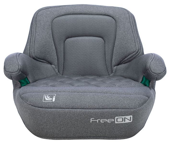 Бустер FreeON Cosmo Plus, grey 48730 фото