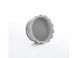 Силіконова миска дитяча FreeOn Bear, grey 46323 фото 1