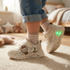 Дитячі кросівки Tom.m LED 24p 15.5 см MV-2208s фото 2