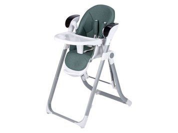 Стілець для годування дитини FreeON 3 in 1 Oli Deluxe, pistachio 82436 фото