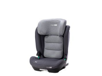 Автокрісло FreeON Rider, i-size 100-150 см, grey 47009 фото