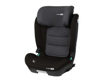 Автокрісло FreeON Rider, i-size 100-150 см, black 47016 фото