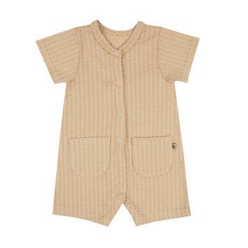 Дитячий песочник для мальчика Gabbi PS-26-5 р. 68 бежевый 76480 фото