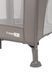 Манеж для дитини FreeON Square Giraffe, grey 80883 фото 4