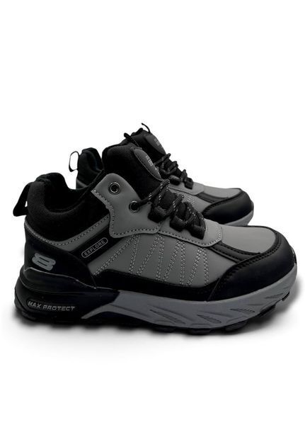 Детские демисезонные ботинки для мальчика FDEK 36-41р MV-2298s фото