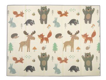 Игровой коврик FreeON, Magic Friends 200 х 150 sf61114 фото