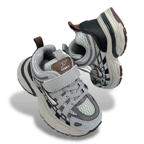 Детские кроссовки для мальчика BBT kids 26-31p MV-2206s фото