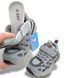 Детские кроссовки для мальчика BBT kids 26-31p MV-2206s фото 4