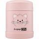 Термоконтейнер FreeON 350 мл, pink sf61070 фото 1
