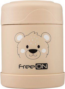 Термоконтейнер FreeON 350 мл. sf61071 фото