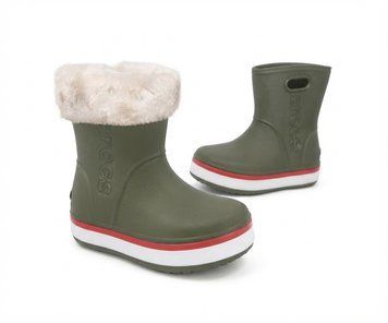 Детские сапоги для мальчика из пены Luck Line 22p-29p Z0709-40 фото