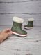 Детские сапоги для мальчика из пены Luck Line 22p-29p Z0709-40 фото 3