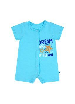 Пісочник дитячий для хлопчика Gabbi PS-25-3 літній р. 86 блакитний 70847 фото
