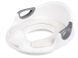 Дитяче сидіння для унітазу FreeON, white - grey 38763 фото 1