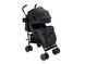 Коляска для дитини прогулянкова VELANO Jett, black sf58008 фото 1