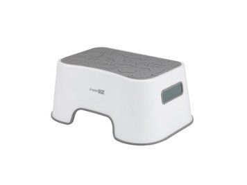 Сходинки для дитини у ванну FreeON, white - grey 49232 фото