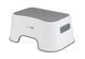 Ступени для ребенка в ванную FreeON, white - grey sf47271 фото 1