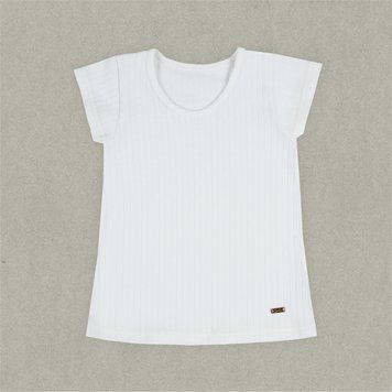 Дитяча футболка GABBI FT-26-26 р.110 74145 фото