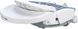 Портативный стул для кормления FreeON LevI, white owl sf61074 фото 2
