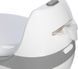 Дитячий горщик FreeON зі звуком змиву, white sf47275 фото 5