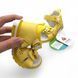 Босоножки детские для девочки Kimbo-o 21-26р MV-2049s фото 4
