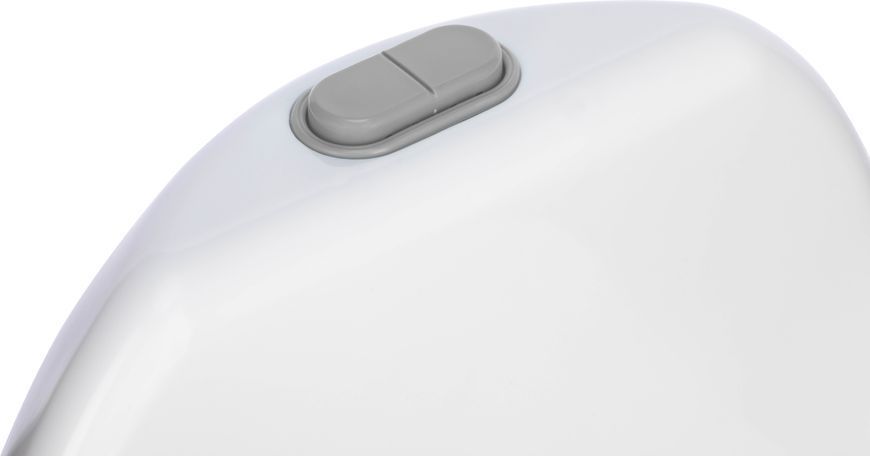 Дитячий горщик FreeON зі звуком змиву, white sf47275 фото