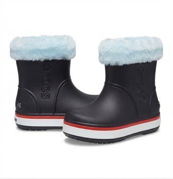 Детские сапоги для мальчика из пены Luck Line 22p-29p Z0709-39 фото