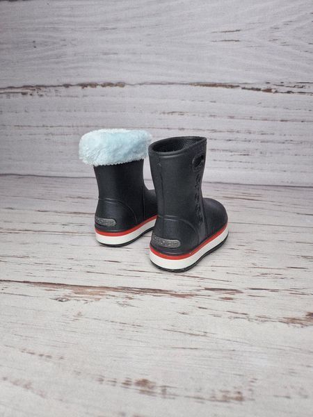 Детские сапоги для мальчика из пены Luck Line 22p-29p Z0709-39 фото