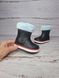 Детские сапоги для мальчика из пены Luck Line 22p-29p Z0709-39 фото 6