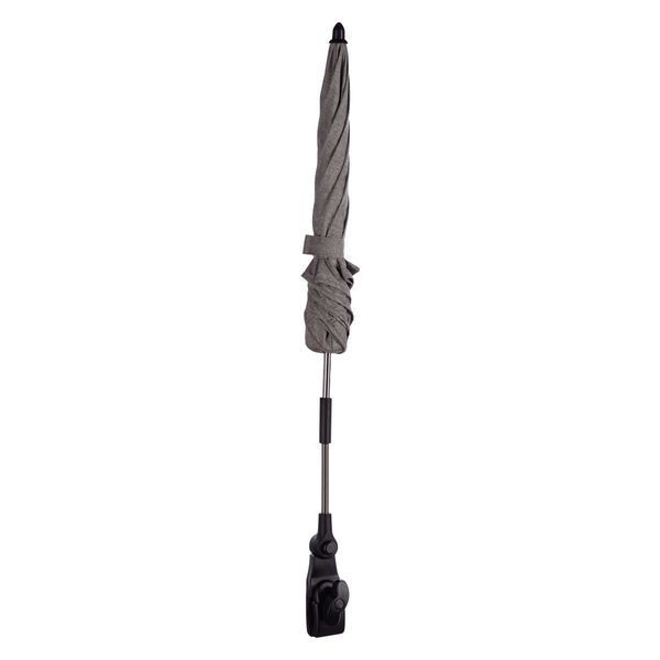 Зонтик для детской коляски FreeON, grey sf61078 фото