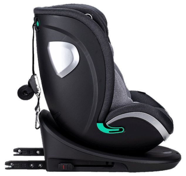 Автокрісло FreeON Opal, i-size 40-150 см, black sf47282 фото